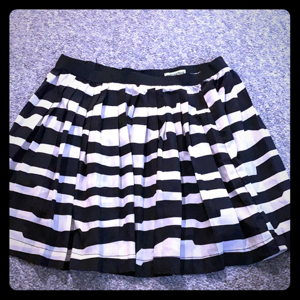 skirt